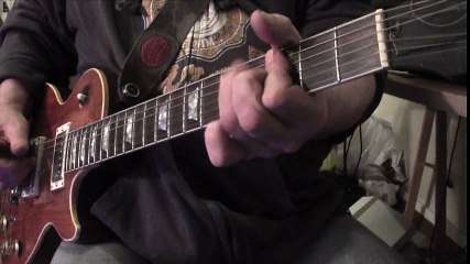 marco rodriguez "le blues du fossoyeur "