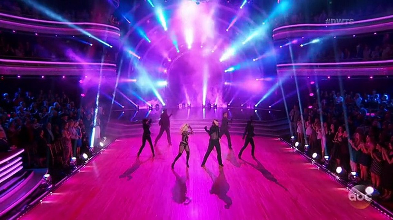 Dancing With The Stars US S24E04 Part 2