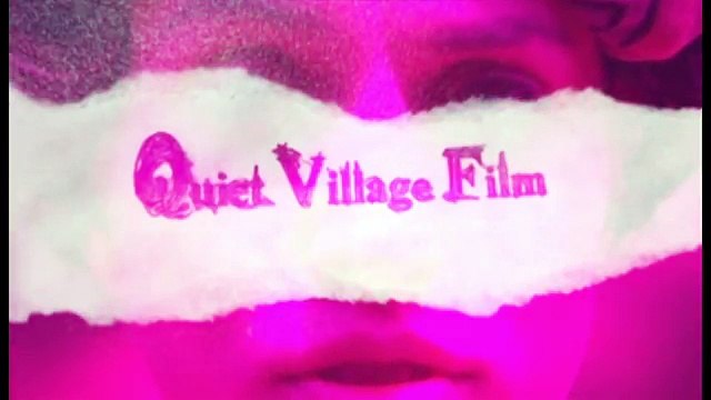 `` The Day of the Purple Sun ´´ [Trailer] a film by Carsten Frank ° starring Margarethe von Stern