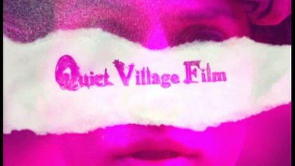 `` The Day of the Purple Sun ´´   [Trailer]  a film by Carsten Frank ° starring Margarethe von Stern