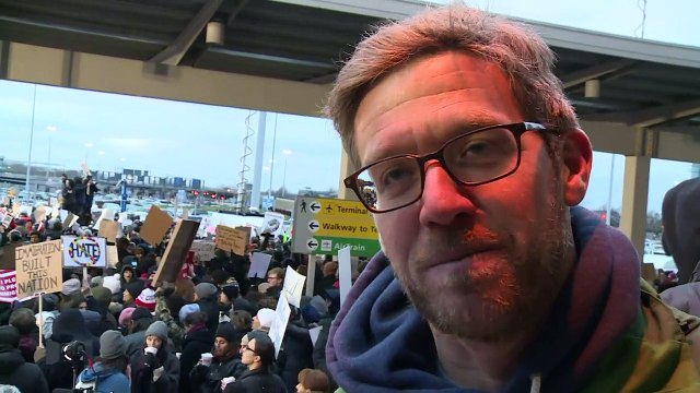 Les 100 premiers jours de Donald Trump à la Maison Blanche