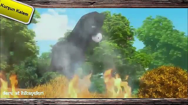 Doru At izle yeni bölümler 2017,Animasyon çizgi film izle 2017