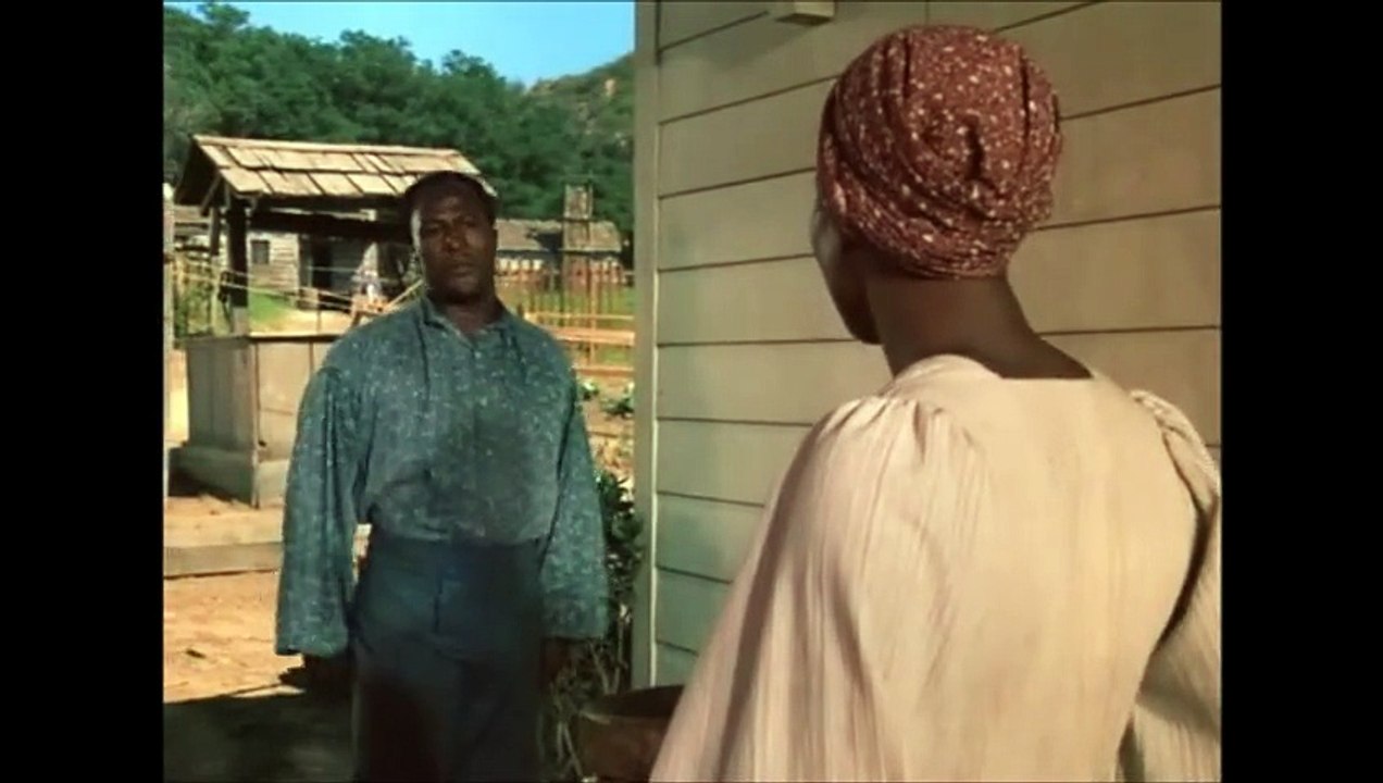 Raices -6- Kunta Kinte- Serie Completa