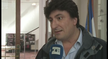 Político chileno intentó salvar de la cárcel al poeta Miguel Hernández