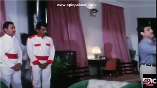 Mere Ghareeb Dost Best Comedy Scene From Naseeb Movie