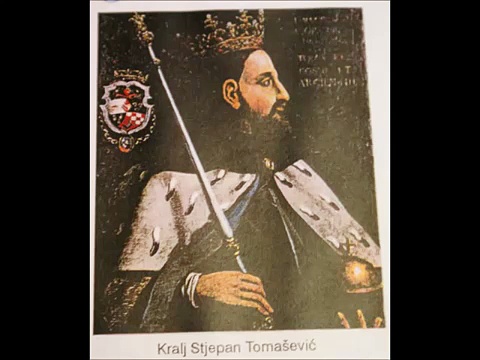 Povijest četvrtkom – Pad Bosne (1. dio)