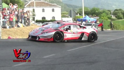 avance subida a ubrique 2017