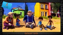 RafadanTayfa çizgi filmi vantrilok kamil kukla bölümü izle,Animasyon çizgi film izle 2017