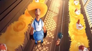 Uçan İnekler çizgi filmi-çocuklar için eğlenceli Komik Animasyon çizgi filmi,Animasyon çizgi film izle 2017