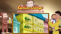 ✓Curious George Merry Christmas 2016ᴴᴰ ✤ ᴴᴰCurious George Monkey Fever✓ 28