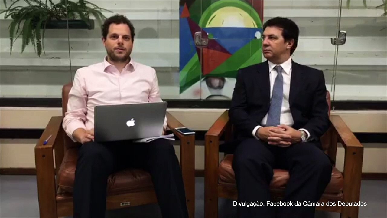 "Não é nada de mais alguém trabalhar ate os 65 anos, ainda mais um funcionário público"