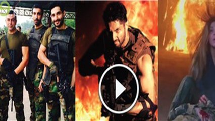 Yalgaar 2017 Upcoming Pakistani Movie Trailer