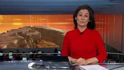 Terremoto de magnitude 6,9 atinge região central do Chile