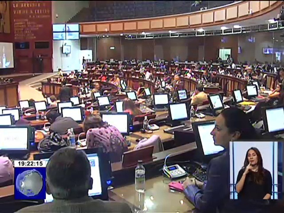 Análisis de nombres para nuevas autoridades de la nueva Asamblea Nacional