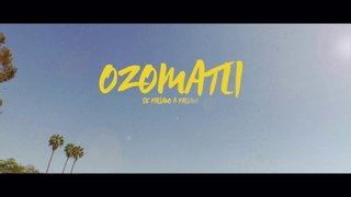 Ozomatli - De Paisano (Official Video) [ Los Tigres del Norte cover ]