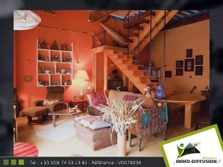 Maison A vendre Fitou 270m2 - 360 000 Euros