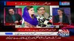 What Nawaz Sharif Is Doing On JIT? Dr Shahid Masood Reveals