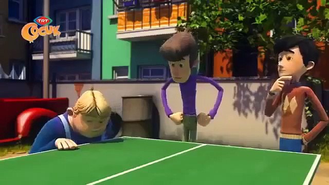 Rafadan Tayfa Izle _ Vikingler _ animasyon _ Rafadan Tayfa 48,Animasyon çizgi film izle 2017