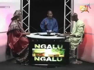 Ngalu - 23 Juin 2012 - Partie 1