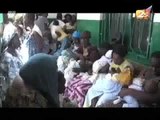 Journée de Sensibilisation sur la Santé de l'Enfant - Le JT Français - 23 Juin 2012