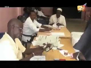 Xibaar Yi Soir - 23 Juin 2012