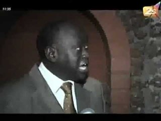 Film Commémoration M23 - Ca Me Dit Mag - 23 Juin 2012 - Partie 4