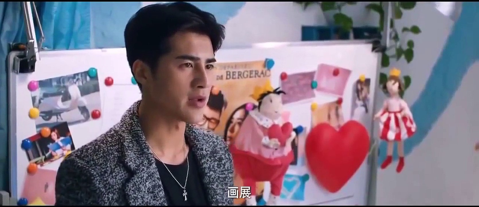 微电影 Young Motherng Mother 一直在我身边, 微电影 I Heart You 我的心你 YouTube 360p part 3/4