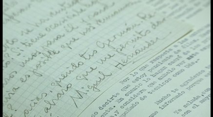 Las cartas de Miguel Hernández a un diplomático chileno que intentó salvar al poeta