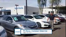 Honda Clearance Event Chandler, AZ | Honda Accord Dealership Chandler, AZ