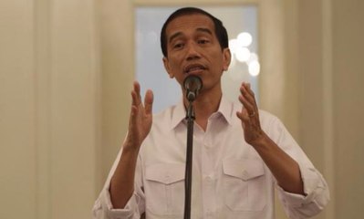 Jokowi: Tak Ada Perombakan Kabinet Bulan Ini