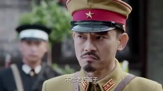 战争剧《蜂鸟》 第05集 最熱電影 2016 主演：刘恺威/ 张佳宁/ 李溪芮/ 毛毅/ 薛宇槟/ 陈创 part 2/2