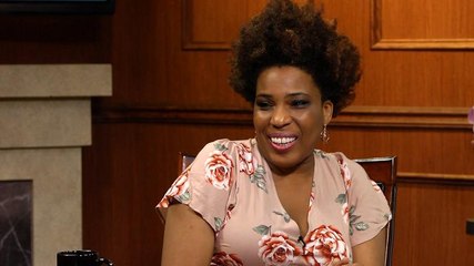 If You Only Knew: Macy Gray