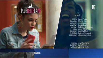 Ce soir dans la suite de Plus belle la Vie