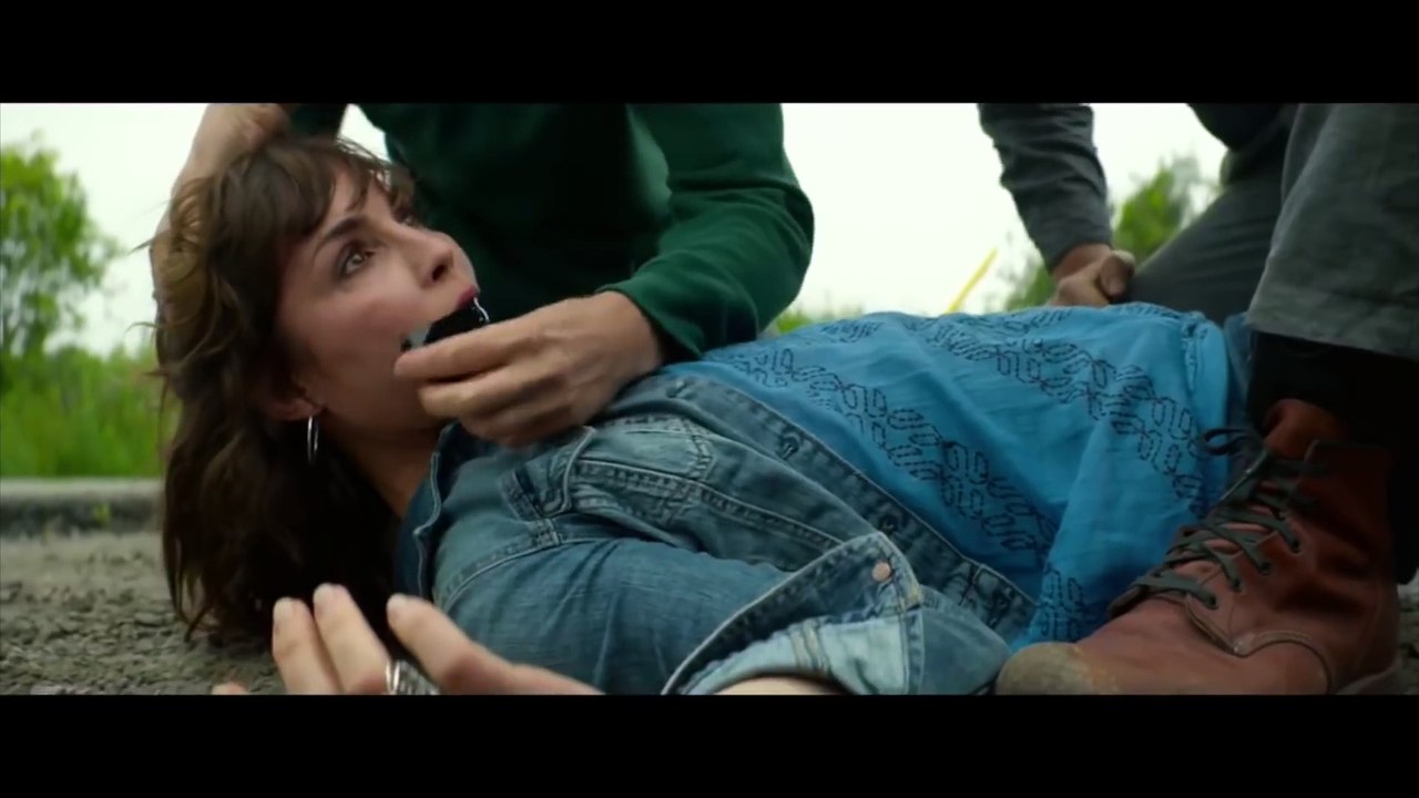 RUPTURE - It's Entirely Up To You