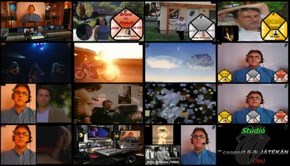 "ZENE" csoport 6-JÁTÉK publikációs eredményhirdetése !!(facebook)