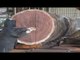 Le plus grand et lourd arbre, bois moderne bois Fraiseuses travail