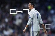 Cristiano Ronaldo Gols e Dribles