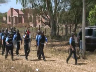 67 bandas criminales desarticuladas a nivel nacional