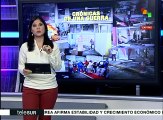 Venezuela: ¿Quién financia a los grupos violentos de la oposición?