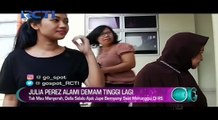 Geboy Mujair Milik Ayu Ting Ting, Jadi Lagu Favoritnya Jupe di RSCM