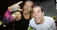 The Hardy Boyz As You'Ve Never Seen Them Before