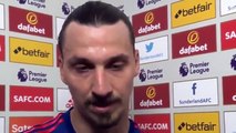 Has Zlatan Ibrahimovic just produced the greatest quote ever