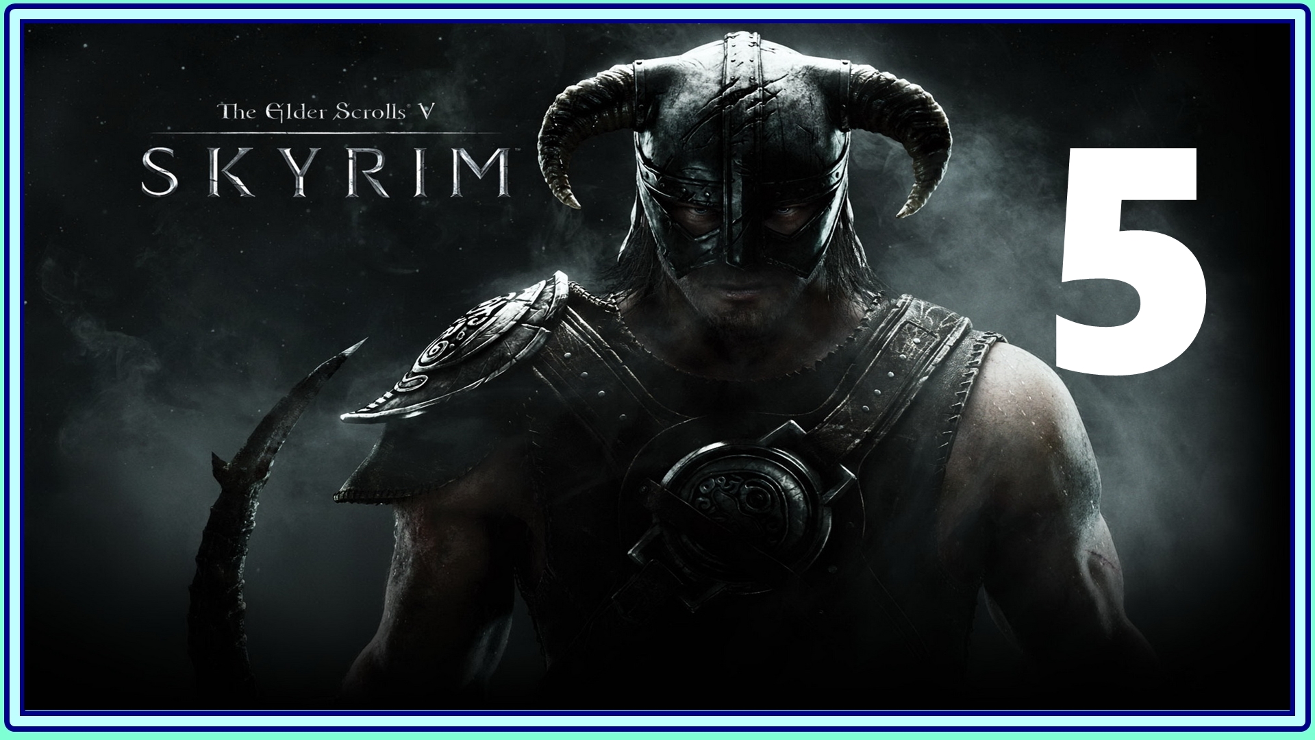 The Elder Scrolls 5 Skyrim