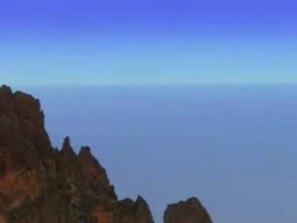 The Undiscovered Cape Verde Islands