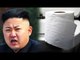 North Korea sends balloons with used toilet paper to South Korea