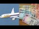 Jet Airways crew member arrested for fake currency smuggling