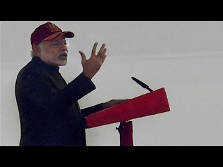 PM Modi has just Rs. 4700 as 'cash in hand'