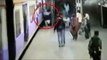 Dadar Local crushes man while he attempts to board, Watch viral video