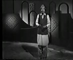 miltain jaha sb ko nematian her khas o aam ko|best naat of khursheed ahmed old naat  p t v