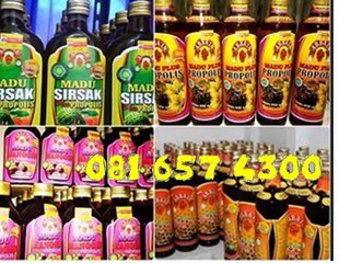 0816574300 (Indosat) Jual Madu Asli Sukabumi
